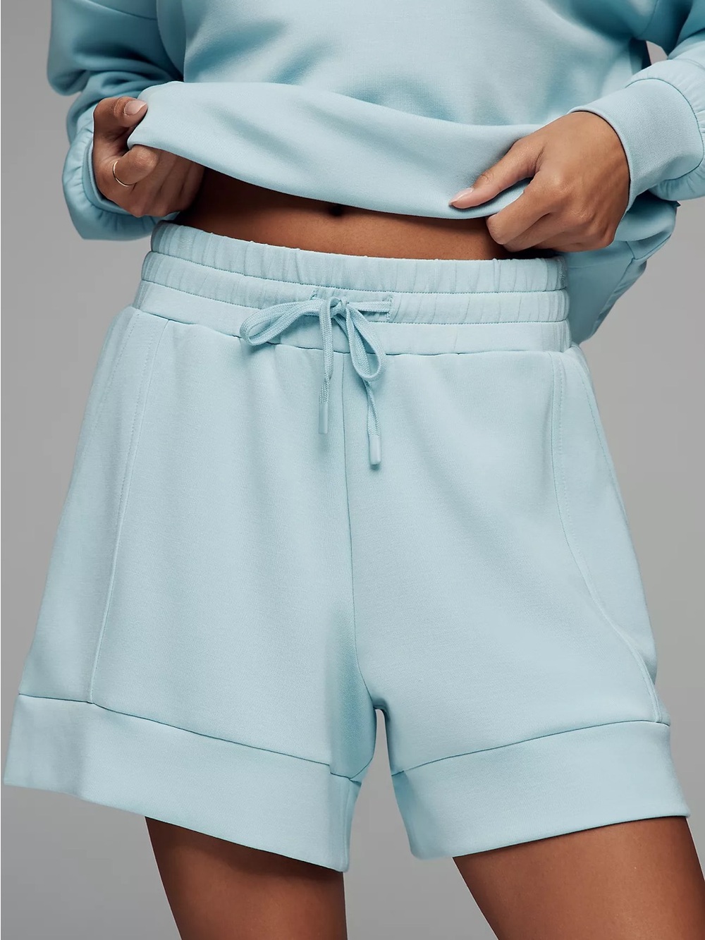 Varley Atrium Shorts size M